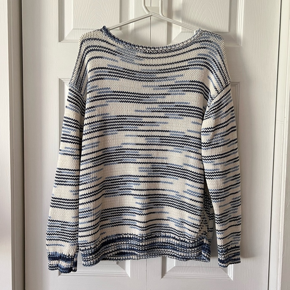 Talbots Sweater - Picture 4 of 8
